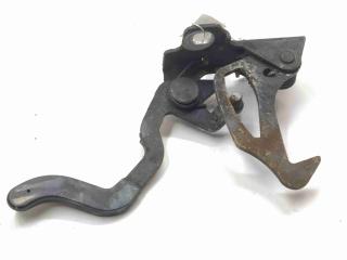 захватный крюк капота BMW 5 серия E39 1999, 2.5 л., i, бензин, МКПП, седан, задний привод, 51238172164, 8172164