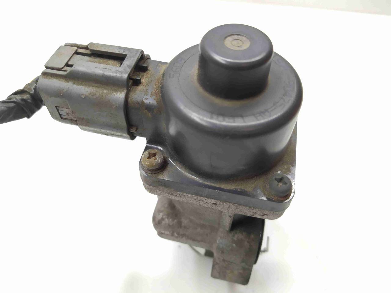 клапан EGR Volvo S40 2 поколение 2006, 1.8 л., i, бензин, МКПП, передний привод, 793711S7G - фото №1