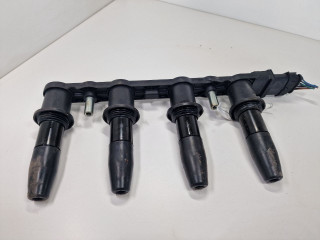 катушка зажигания Opel Astra G 2008, 1.8 л., i, бензин, МКПП, передний привод, 1104082