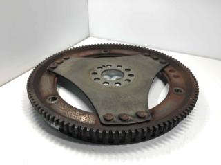 Маховик АКПП (драйв плата) Audi A6 4F/C6 2007, 3.0 л., TDi, дизель, АКПП, полный привод, 059105323AG