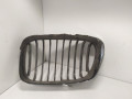 решетка радиатора BMW 3 серия E46 1999, 2.5 л., бензин, 8208668, 51138208668 - фото №2