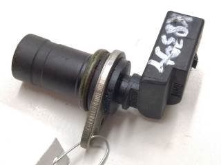 датчик коленвала BMW 5 серия E60/E61 2004, 2.2 л., i, бензин, АКПП, задний привод, 12141709616, 1709616