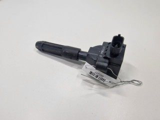 катушка зажигания Mercedes-Benz CLK-Класс W208/A208 [рестайлинг] 2001, 2.3 л., бензин, АКПП, задний привод, 0040100039, 0001501780