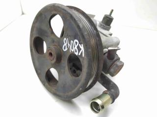 насос гидроусилителя руля Suzuki Grand Vitara 1 поколение [рестайлинг] 2006, 2.0 л., i, бензин, МКПП, полный привод, 4910065J00