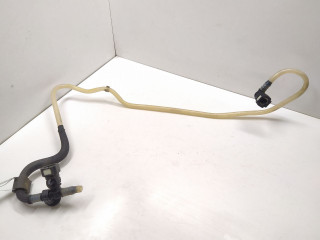 трубка топливная Opel Movano 2 поколение (B) [рестайлинг] 2018, 2.3 л., CDTi, дизель, МКПП, микроавтобус, передний привод, M9T704