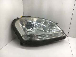 фара правая Mercedes-Benz M-Класс W164 2005, внедорожник 5 дв., A1648205661, 1648205661