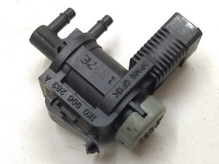 электромагнитный клапан Audi A4 B7 2007, 2.0 л., TD, дизель, МКПП, передний привод, 1K0906283A