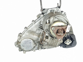 раздаточная коробка BMW X5 E53 [рестайлинг] 2006, 3.0 л., TD, дизель, МКПП, внедорожник 5 дв., полный привод, 27107526279, 7526279, 27107555295, 7555295, ATC500