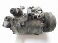 компрессор кондиционера BMW 5 серия E39 1999, 3.0 л., TD, дизель, АКПП, задний привод, 7SBU16C, 64528386451, 8386451, 4472208022, KCN0110 - фото №4