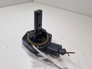 датчик уровня масла Volkswagen Golf 5 поколение 2009, 1.4 л., i, бензин, МКПП, передний привод, -