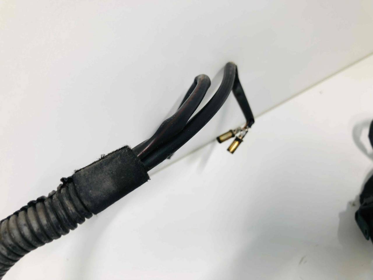 проводка двигателя Mercedes-Benz E-Класс W210/S210 1996, 2.3 л., i, бензин, МКПП, задний привод, A2105409005, 2105409005 - фото №1