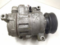 компрессор кондиционера Audi A4 B6 2005, 3.0 л., TDi, дизель, 8E0260805BE - фото №5