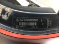 фонарь задний левый Mercedes-Benz E-Класс W212/S212/C207/A207 2011, 2.2 л., дизель, АКПП, седан, A2129066601, 2129066601 - фото №4