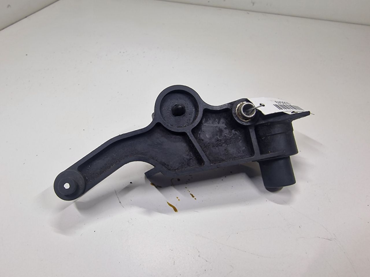 датчик коленвала Peugeot 307 1 поколение 2004, 1.6 л., бензин, 9639999880 - фото №1