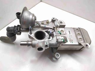 охладитель EGR / Радиатор EGR Renault Master 3 поколение [рестайлинг] 2018, 2.3 л., DCi, дизель, МКПП, задний привод, -