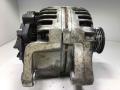генератор Opel Corsa C 2003, 1.0 л., i, бензин, 0124415023 - фото №5