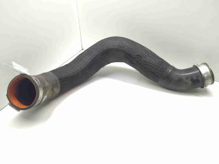 патрубок интеркулера Chrysler 300C 1 поколение 2007, 3.0 л., CRD, дизель, АКПП, задний привод, 04861689AB