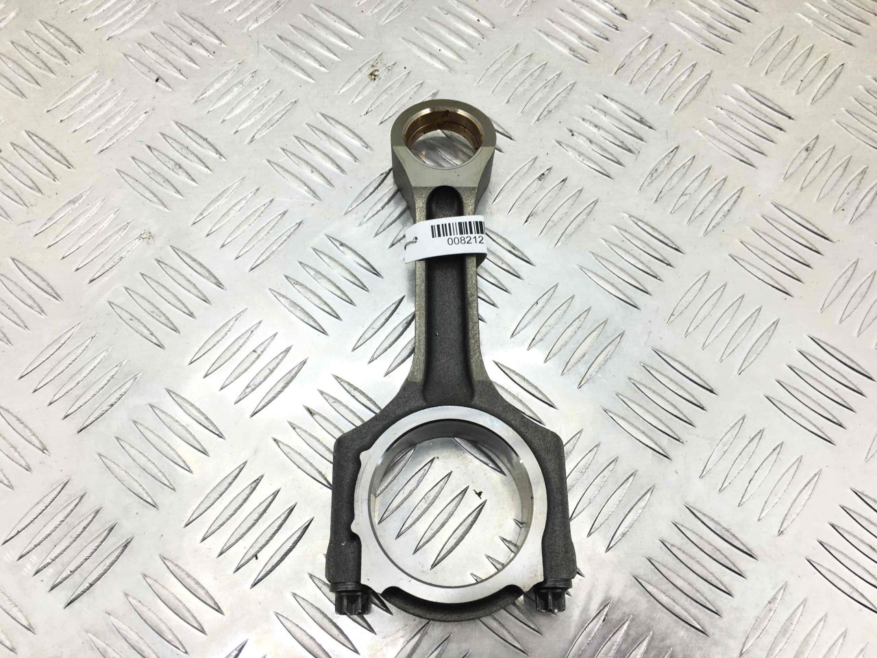 шатун Ford Transit 8 поколение 2016, 2.0 л., TDCi, дизель, МКПП, задний привод, RFGK2Q6205BA, GK2Q6205BA, 0091A0027V4 - фото №1
