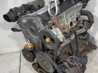 двигатель Hyundai Elantra XD 2002, 1.6 л., бензин, G4ED
