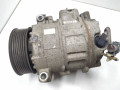 компрессор кондиционера Land Rover Range Rover Sport 1 поколение 2007, 3.6 л., TD, дизель, АКПП, полный привод, 7SEU17C, JPB500200, 4471907230, 10H01020 - фото №7