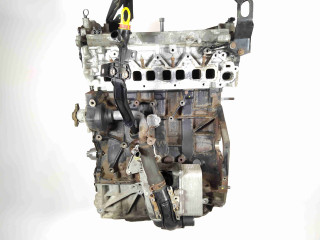 двигатель Opel Movano 2 поколение (B) [рестайлинг] 2017, 2.3 л., CDTi, дизель, МКПП, микроавтобус, передний привод, M9TD706, M9T706