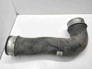 патрубок интеркулера Volkswagen Passat B6 2006, 1.9 л., TD, дизель, МКПП, передний привод, 1K0145834L