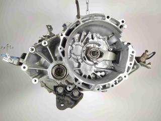 КПП механическая (МКПП) Mazda CX-7 1 поколение 2007, 2.3 л., Ti, бензин, МКПП, полный привод, F7L