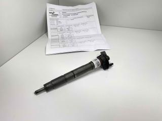 форсунка Audi A6 4F/C6 2006, 3.0 л., TD, дизель, АКПП, полный привод, 0445115037, 059130277AB