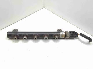 топливная рампа Opel Antara 1 поколение [рестайлинг] 2012, 2.2 л., TDi, дизель, МКПП, полный привод, R9144Z300A, 96869081, 9307Z528A