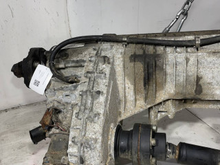 раздаточная коробка Volkswagen Touareg 1 поколение 2004, 3.2 л., бензин, OAD