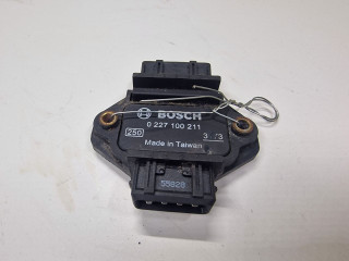 коммутатор зажигания Volkswagen Passat B5 [рестайлинг] 2003, 1.8 л., бензин, 0227100211