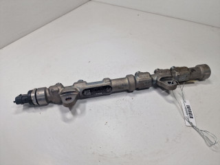 топливная рампа Fiat Panda 3 поколение 2017, 1.3 л., JTD, дизель, МКПП, полный привод, 55272136, 0445214364, 000043, 0281007017