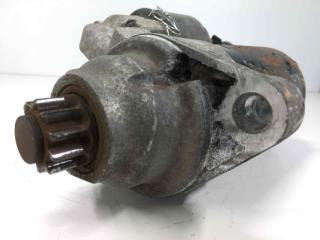 стартер Volkswagen Beetle 2 поколение [рестайлинг] 2008, 1.4 л., i, бензин, МКПП, передний привод, SPRAVOCHNO, 02T911023G, 0001110400