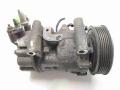 компрессор кондиционера Peugeot 207 1 поколение [рестайлинг] 2011, 1.4 л., i, бензин, МКПП, передний привод, 9671216280 - фото №3
