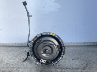 КПП автоматическая (АКПП) Mercedes-Benz C-Класс W204/S204 2009, дизель, 722.694