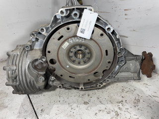 КПП автоматическая (АКПП) Audi A4 B8/8K 2009, 2.7 л., дизель, LTZ