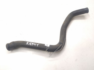 патрубок (трубопровод, шланг) BMW 5 серия E39 1997, 2.5 л., i, бензин, МКПП, седан, задний привод, 64218367929