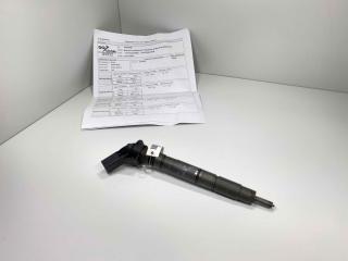 форсунка Audi A6 4F/C6 2006, 3.0 л., TD, дизель, АКПП, полный привод, 0445115037, 059130277AB