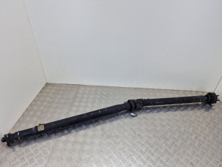 карданный вал BMW 5 серия E39 1997, 2.0 л., i, бензин, МКПП, седан, задний привод, 26101229144, 1229144