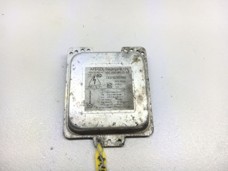 блок розжига ксенона Mercedes-Benz E-Класс W212/S212/C207/A207 2010, седан, A2129007804, 12129007804, 5DC00906020