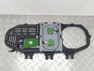 антенна Mercedes-Benz M-Класс W164 2005, 3.0 л., CDi, дизель, АКПП, внедорожник 5 дв., полный привод, A2518200275, 2518200275