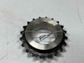 шестерня (звездочка) коленвала Peugeot 3008 1 поколение 2011, 1.6 л., i, бензин, МКПП, передний привод, - - фото №2