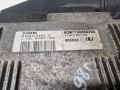 блок управления двигателем Renault Scenic 1 поколение 1998, 2.0 л., бензин, 7700102198, S103717101C - фото №3