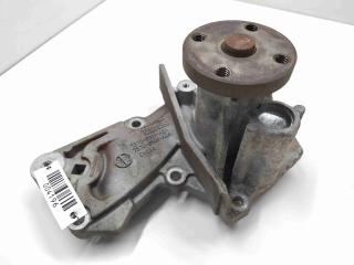 помпа Ford Focus 2 поколение [рестайлинг] 2009, 1.6 л., i, бензин, МКПП, передний привод, 7S7G8501A2A, 7S7G8505A2A