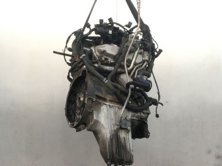 двигатель Mercedes-Benz B-Класс W245 2007, дизель, 640940