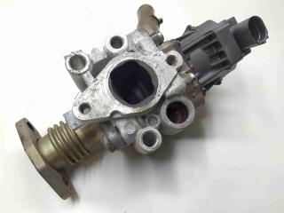 клапан EGR Fiat Ducato 3 поколение 2014, 2.3 л., JTD, дизель, МКПП, микроавтобус, передний привод, 17882K5T70977, 17882, K5T70977