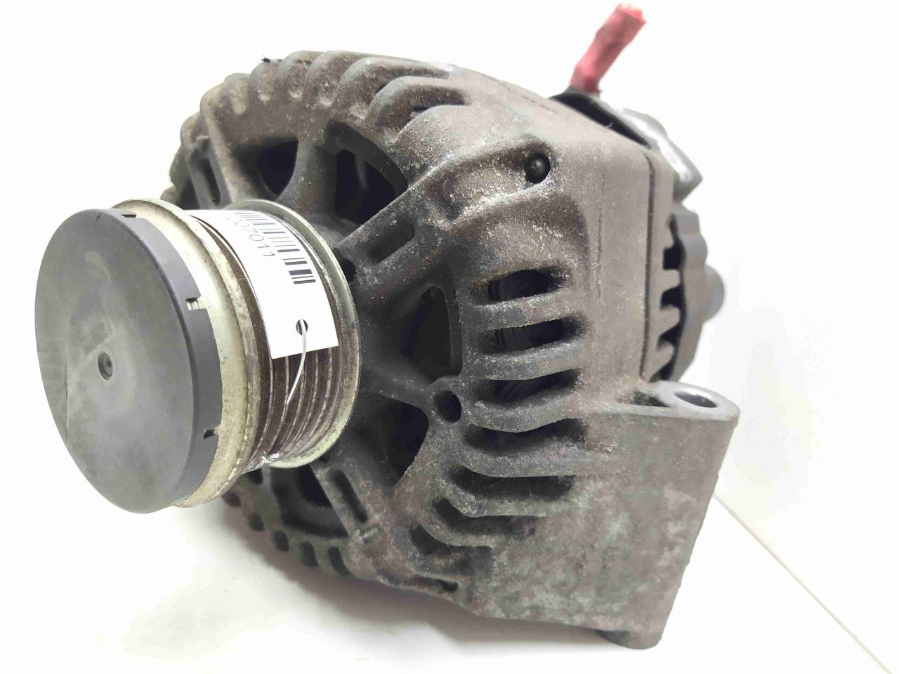 генератор Peugeot Bipper 1 поколение 2017, 1.3 л., JTD, дизель, МКПП, передний привод, 51984055 - фото №1