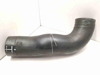 патрубок интеркулера Jaguar S-Type 1 поколение 2004, 2.7 л., TD, дизель, АКПП, задний привод, 6W936F073AB