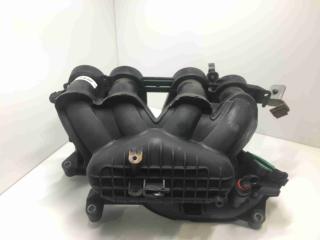 коллектор впускной Ford Focus 1 поколение [рестайлинг] 2005, 1.6 л., i, бензин, МКПП, передний привод, 4M5G9424CC