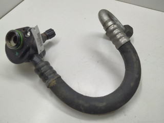 трубка кондиционера Mercedes-Benz CLK-Класс W208/A208 [рестайлинг] 2001, 2.3 л., бензин, АКПП, задний привод, A1112306556, 1112306556